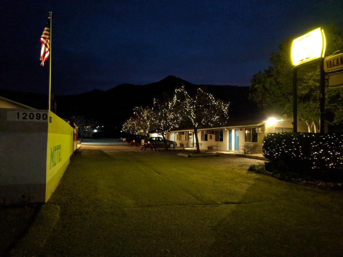Lakeview Motel Lake Isabella Room photo